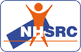 NHSRC Logo